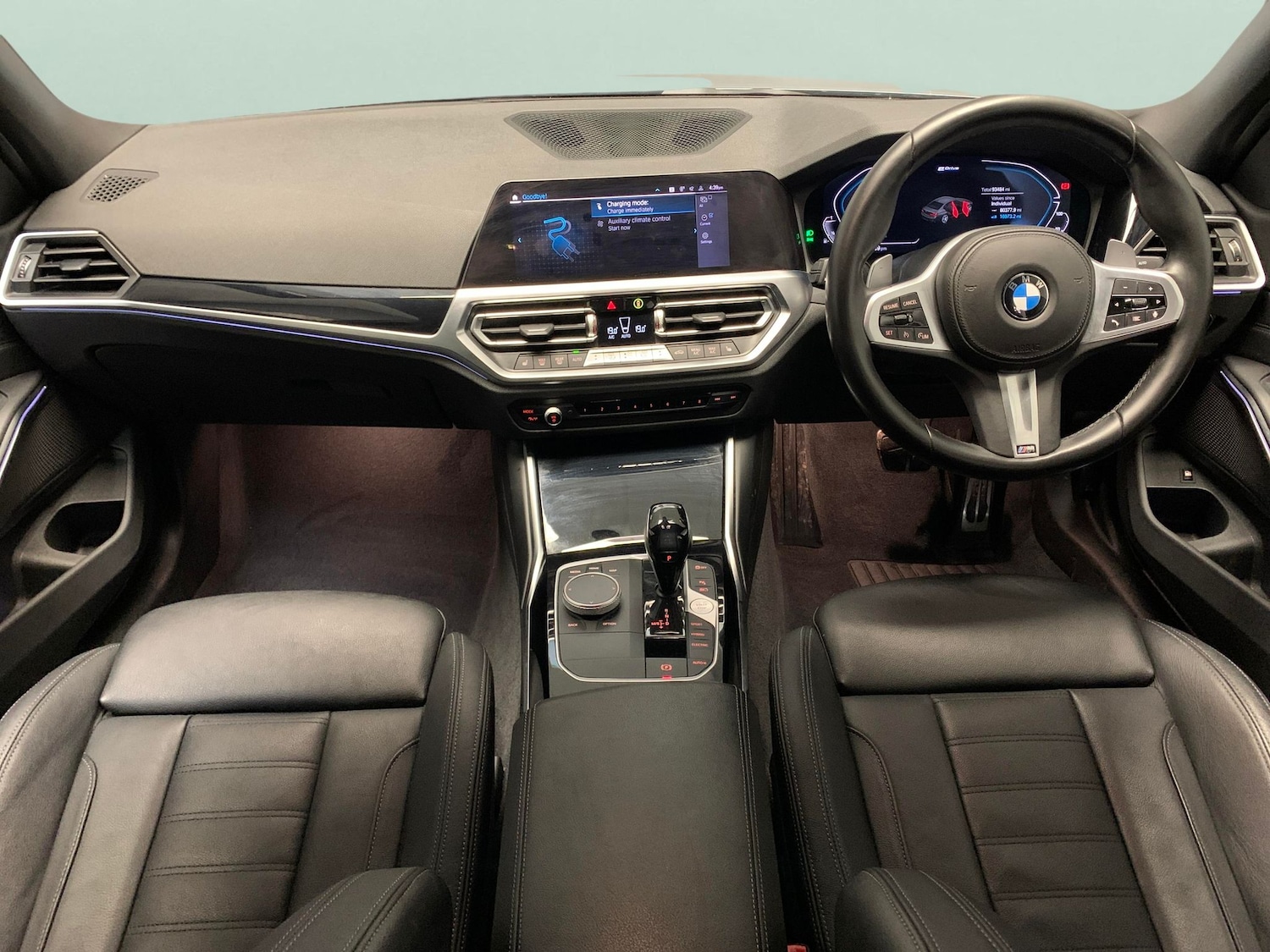 Used BMW 3 Series for sale - 76491940: Photo 9