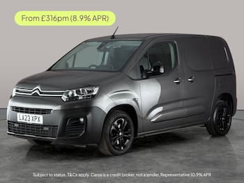 Used Citroen Berlingo 2023 for sale - 79675037: Photo
