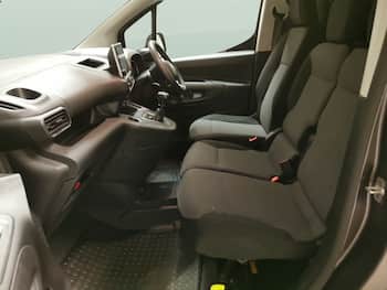 Used Citroen Berlingo 2023 for sale - 79675037: Photo