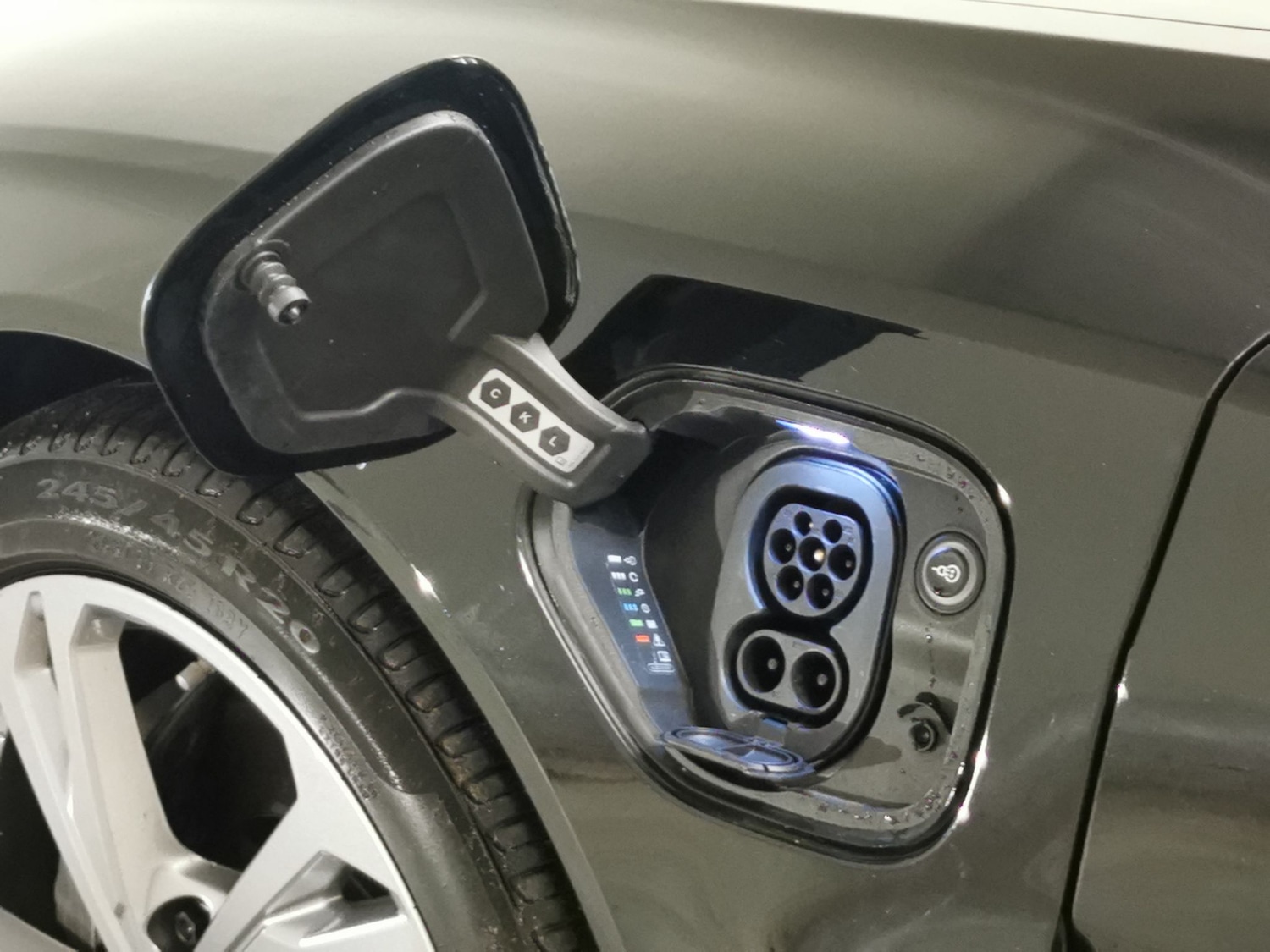 Used Audi e-tron GT 2022 for sale - 77159683: Photo 29