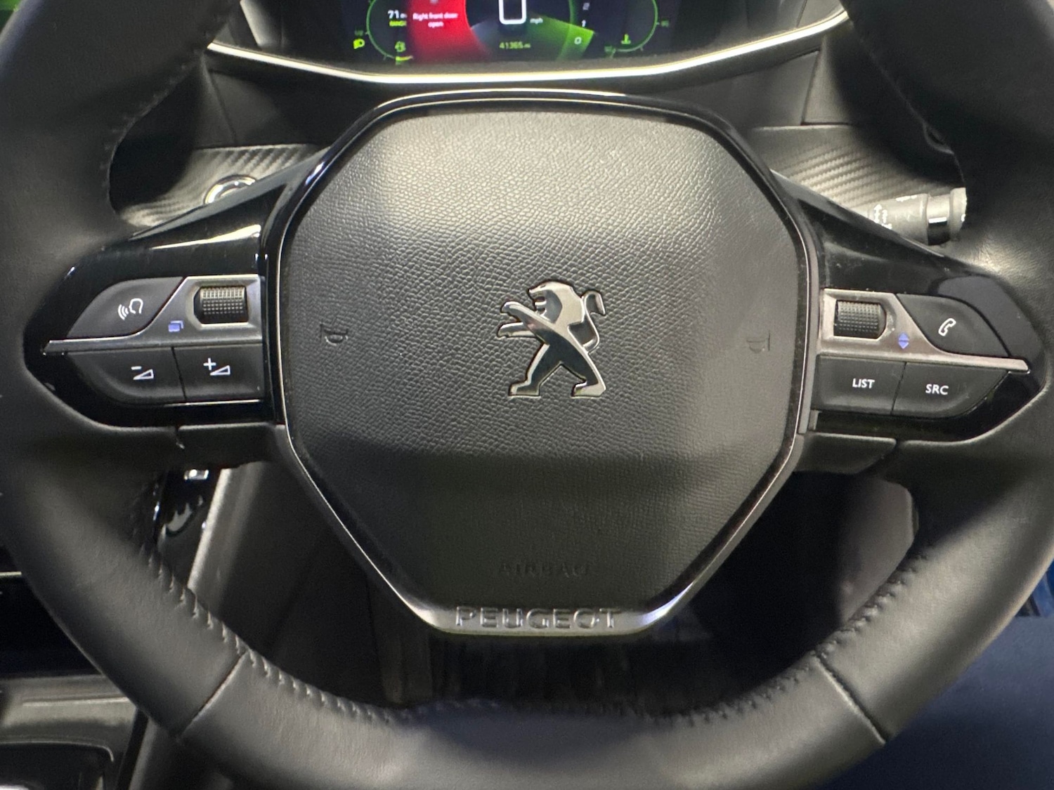 Used Peugeot 2008 2022 for sale - 77020061: Photo 15