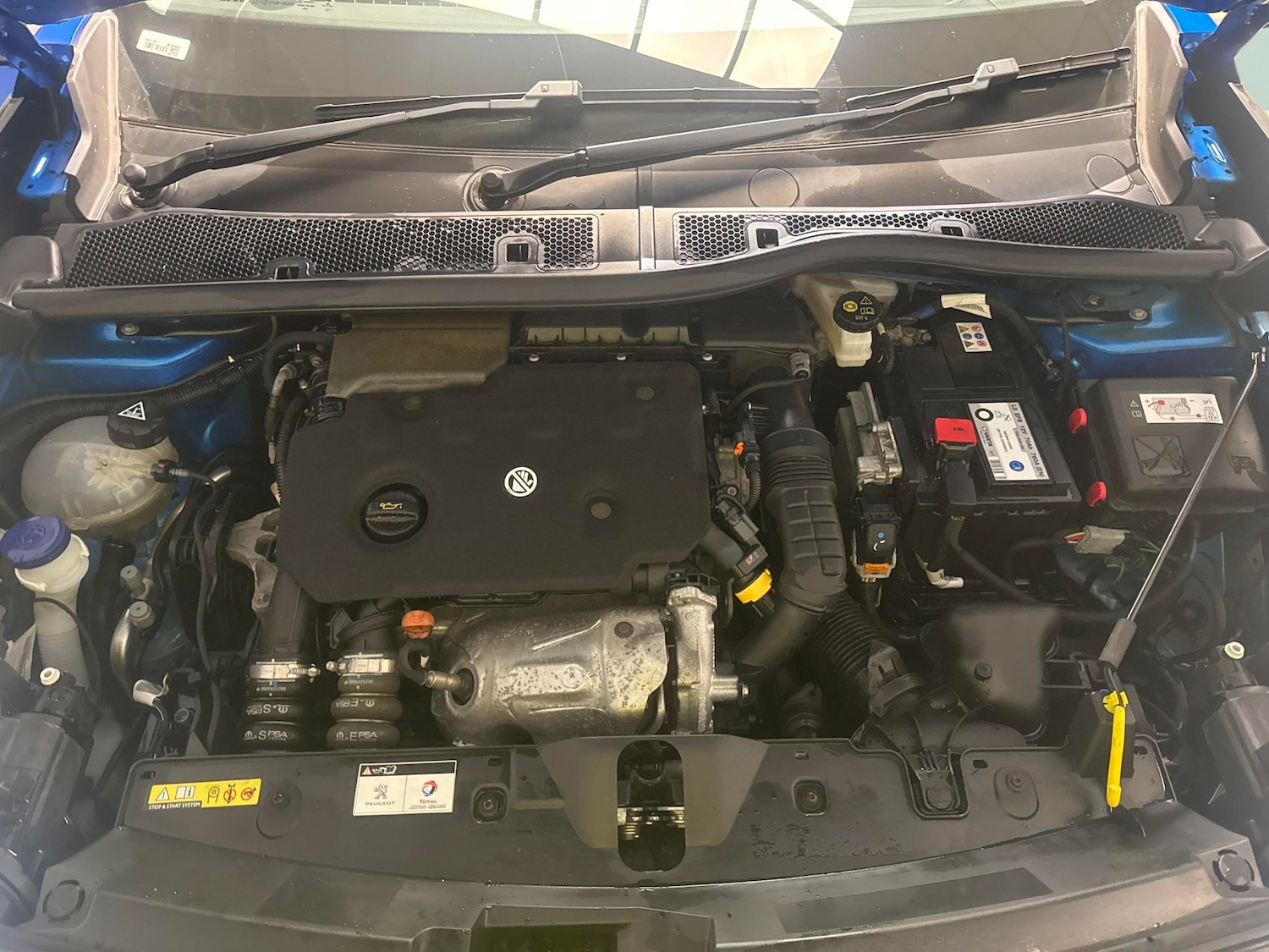 Used Peugeot 2008 2022 for sale - 77020061: Photo 31