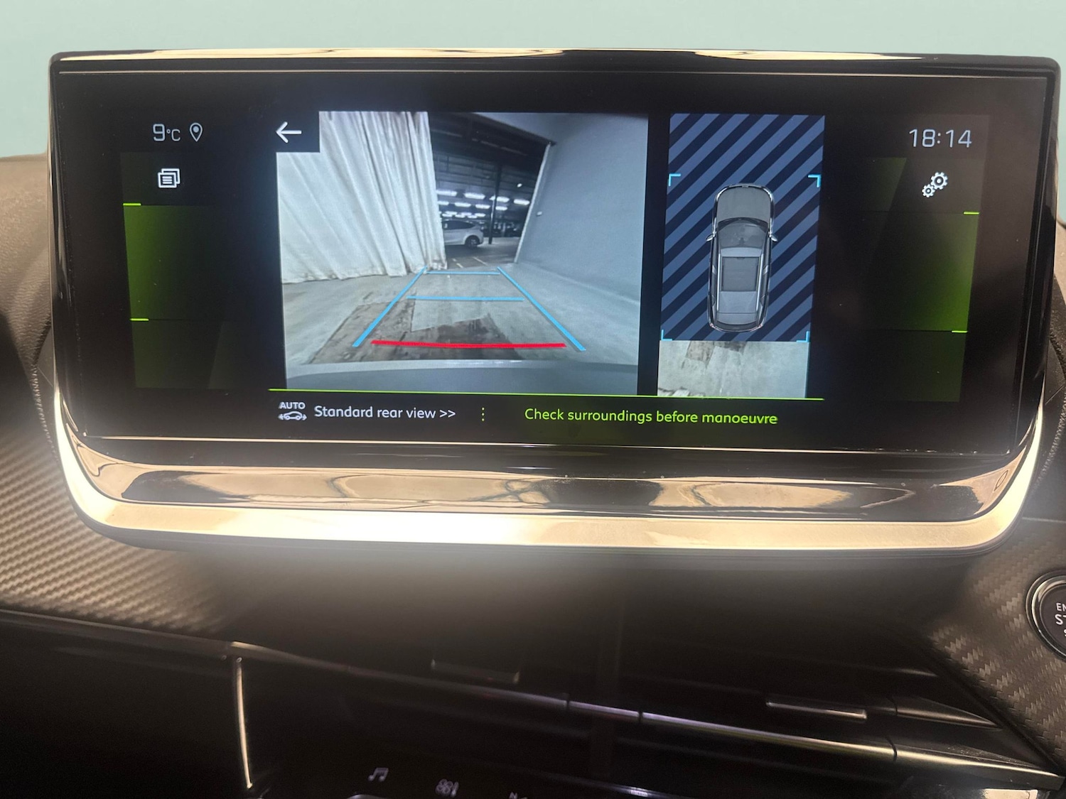 Used Peugeot 2008 2022 for sale - 77020061: Photo 5