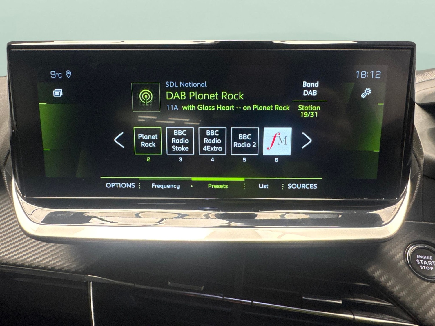 Used Peugeot 2008 2022 for sale - 77020061: Photo 7