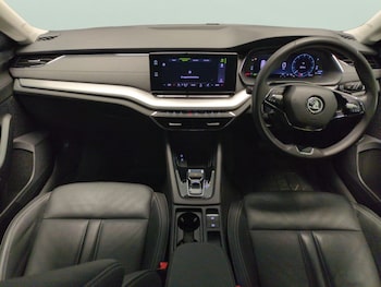 Used Skoda Octavia 2021 for sale - 75528359: Photo