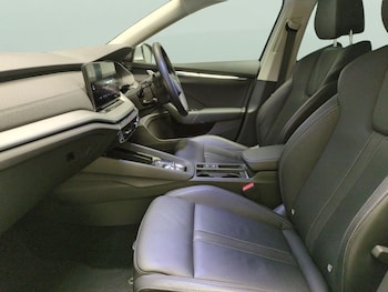 Used Skoda Octavia 2021 for sale - 75528359: Photo