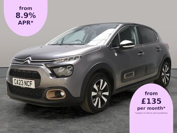 Citroen - C3