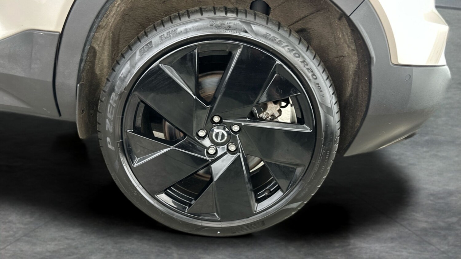 Used Volvo XC40 2022 for sale - 77786593: Photo 10