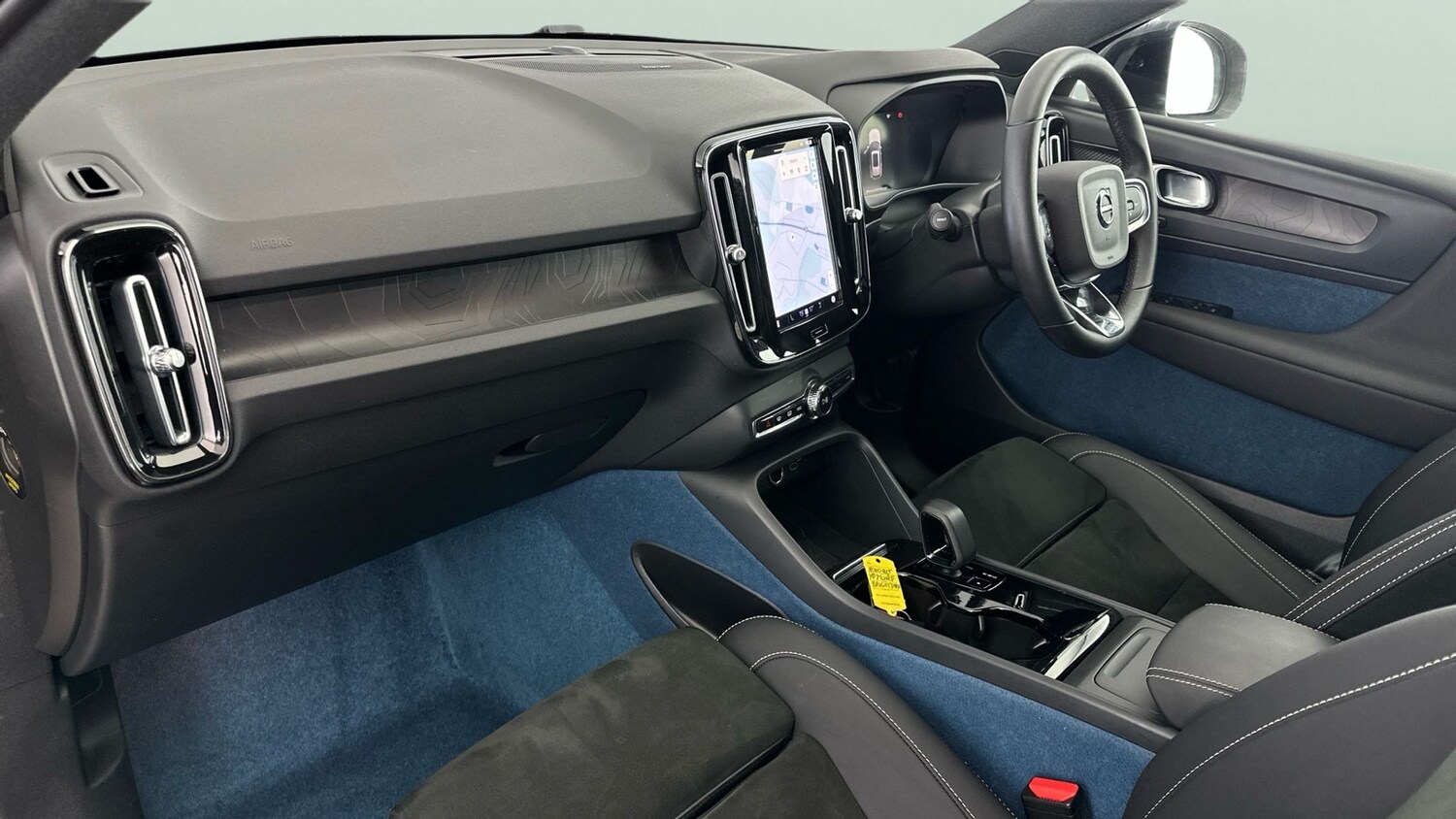 Used Volvo XC40 2022 for sale - 77786593: Photo 13