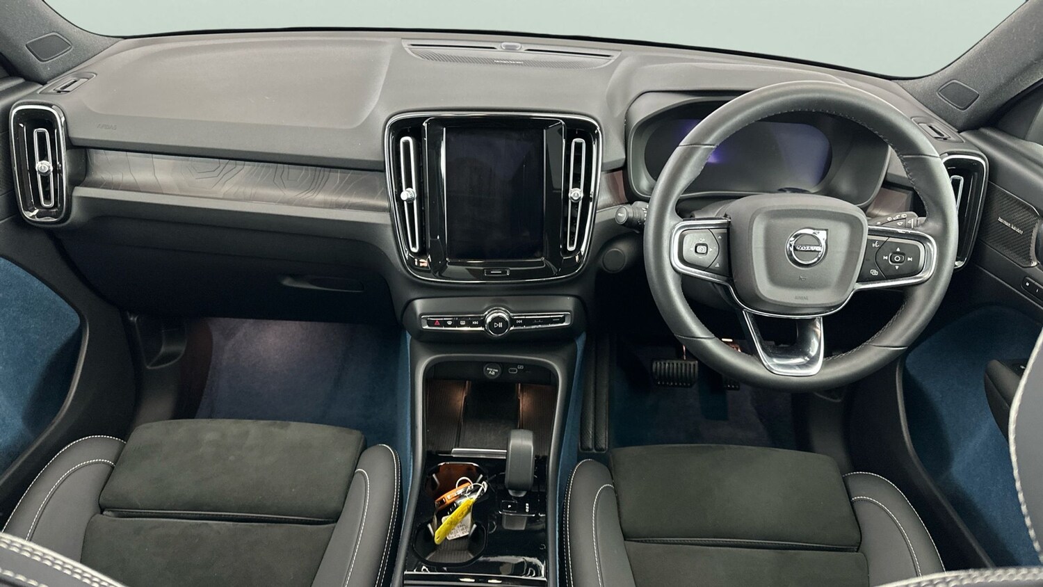 Used Volvo XC40 2022 for sale - 77786593: Photo 14