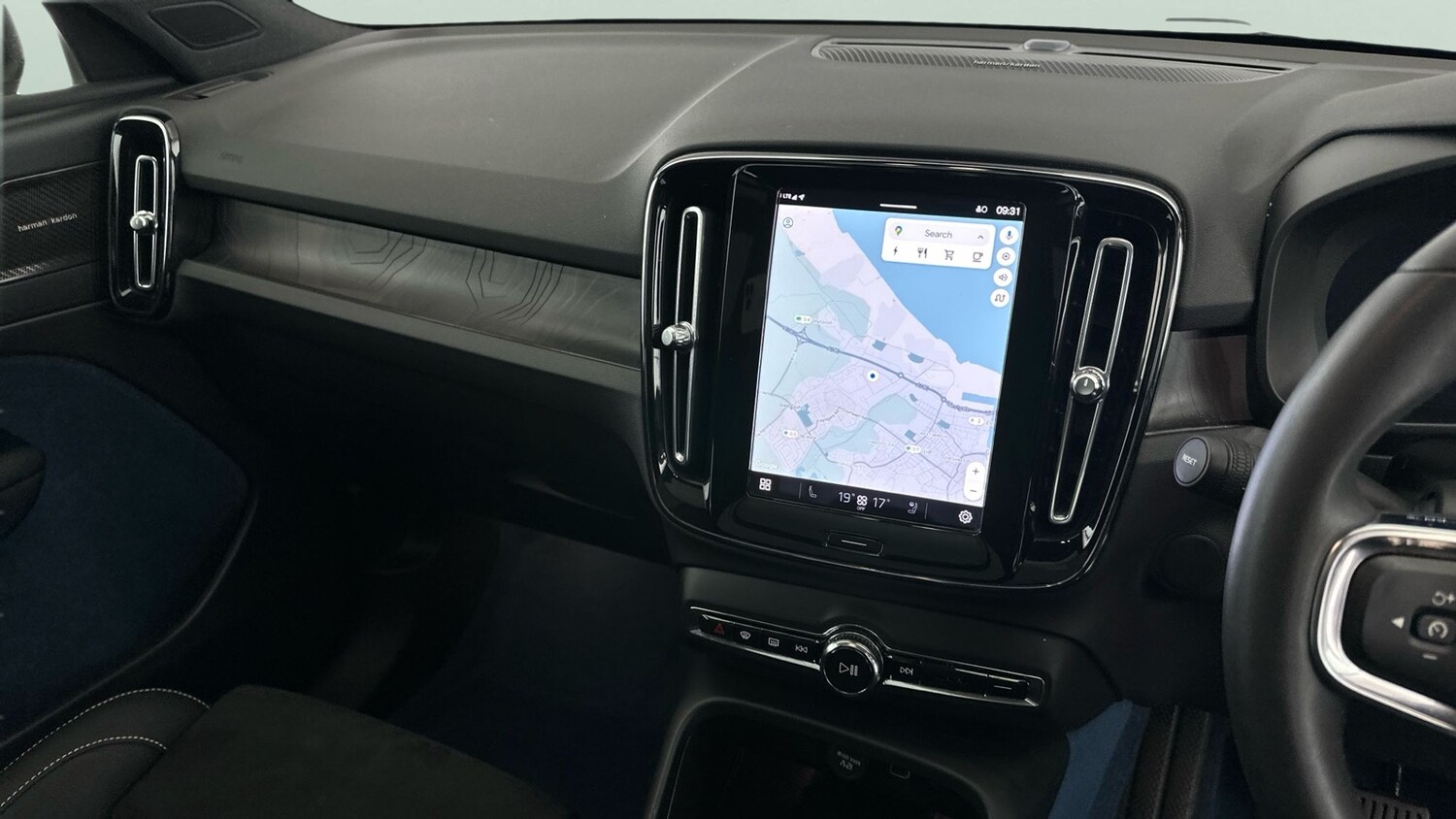 Used Volvo XC40 2022 for sale - 77786593: Photo 15