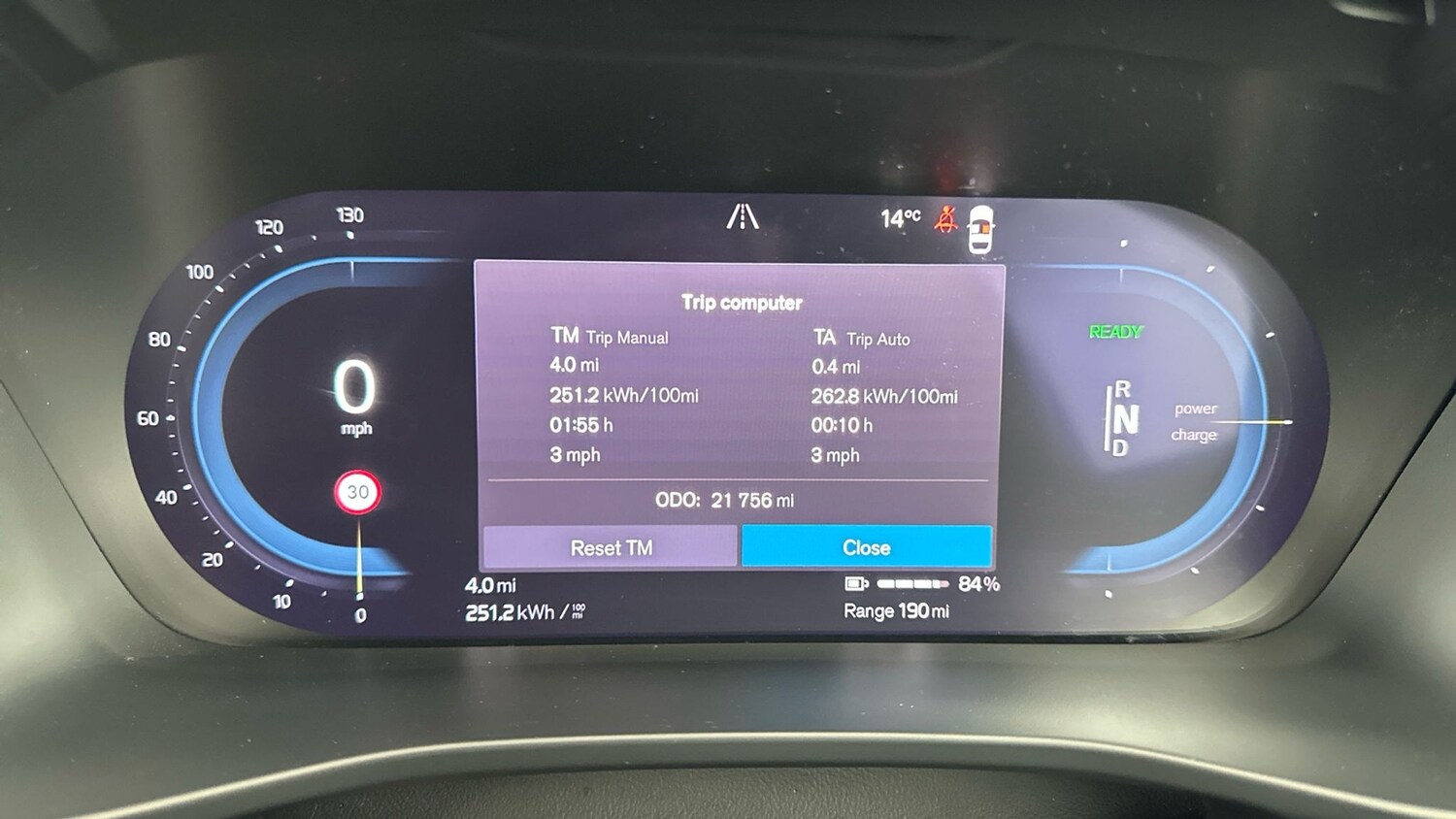 Used Volvo XC40 2022 for sale - 77786593: Photo 16