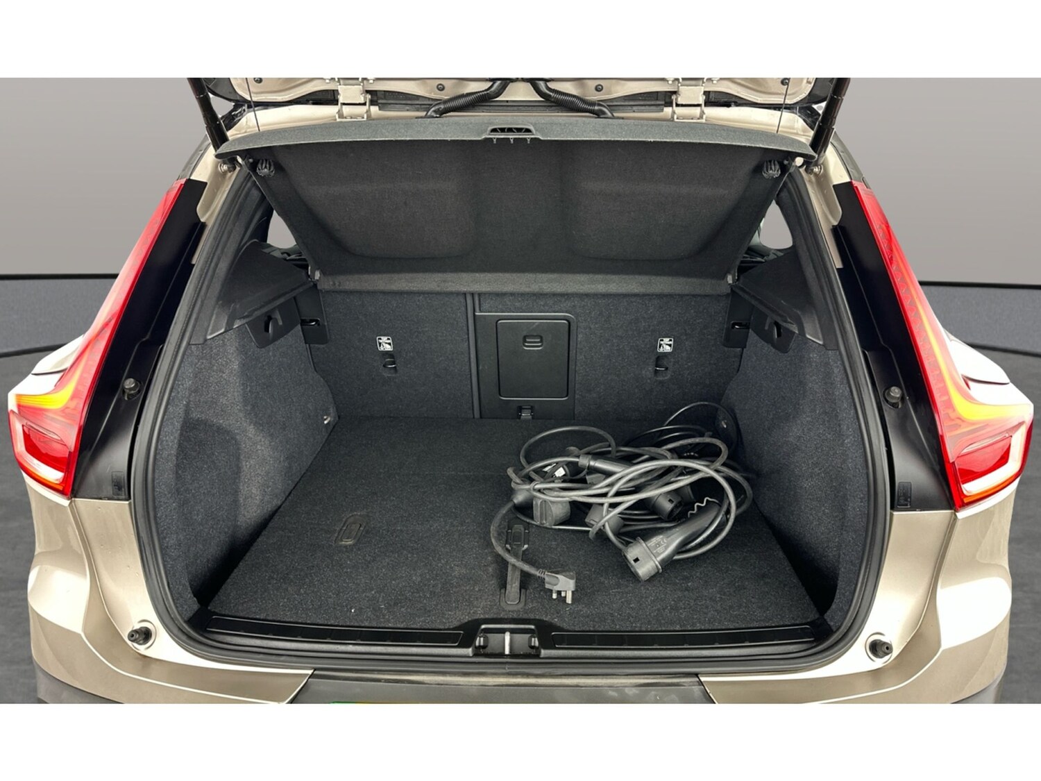 Used Volvo XC40 2022 for sale - 77786593: Photo 18