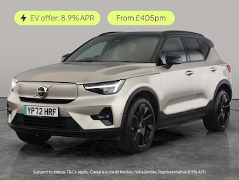 Used Volvo XC40 undefined for sale - 77786593: Photo