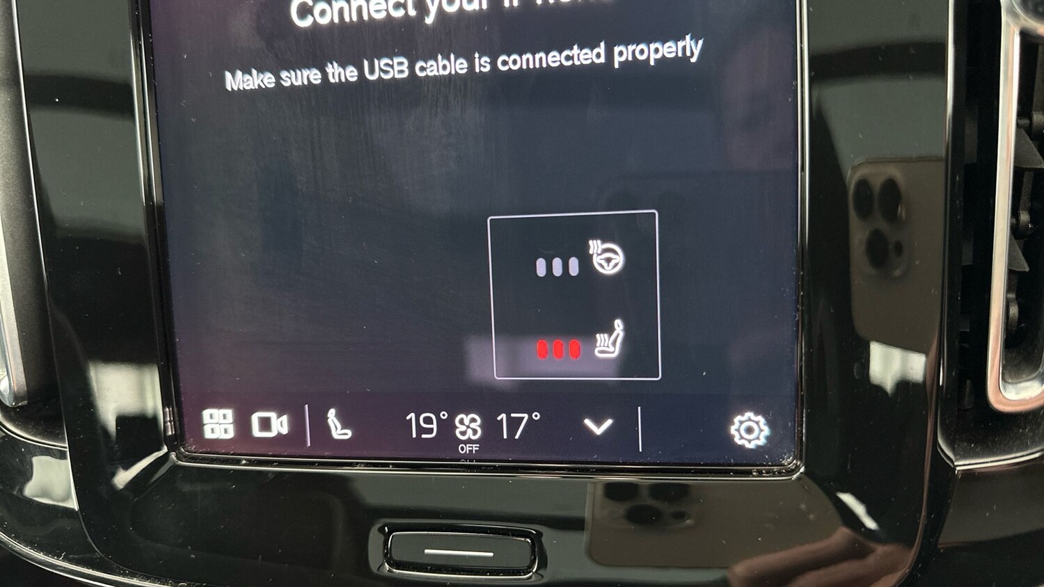 Used Volvo XC40 2022 for sale - 77786593: Photo 33