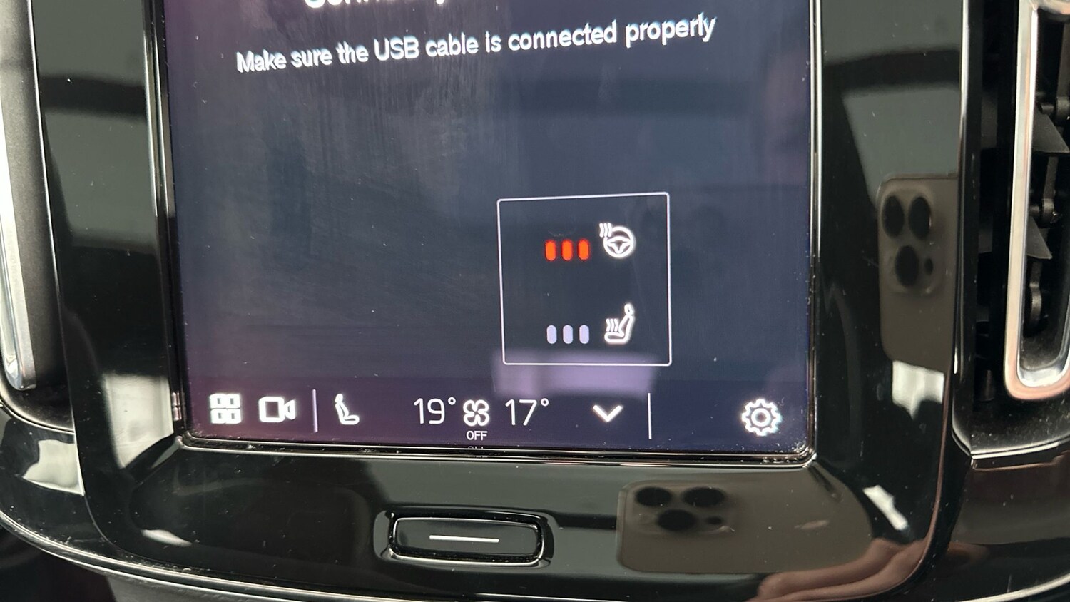 Used Volvo XC40 2022 for sale - 77786593: Photo 34