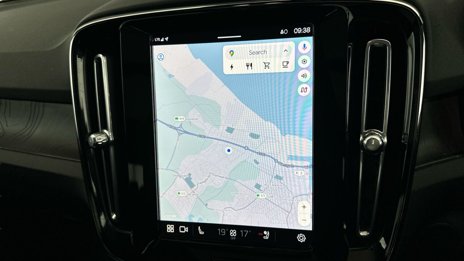 Used Volvo XC40 2022 for sale - 77786593: Photo 38