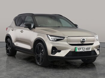 Used Volvo XC40 undefined for sale - 77786593: Photo