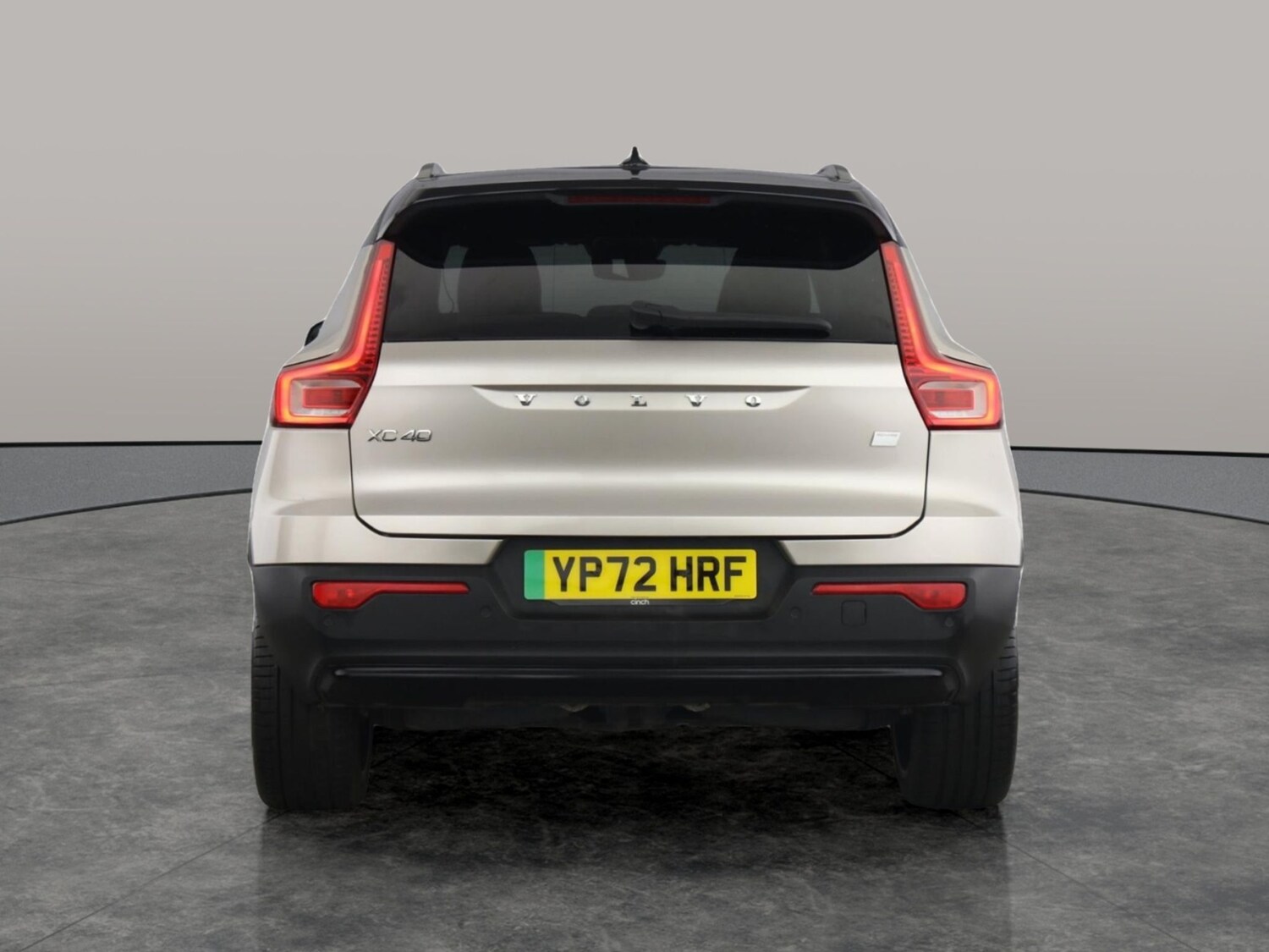 Used Volvo XC40 2022 for sale - 77786593: Photo 7