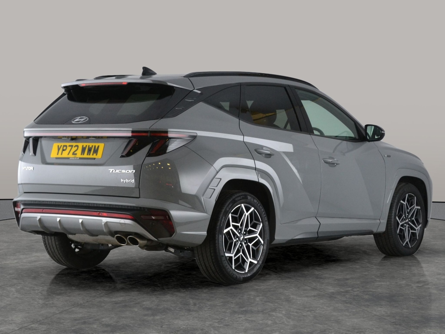 Used Hyundai TUCSON 2022 for sale - 76808128: Photo 11