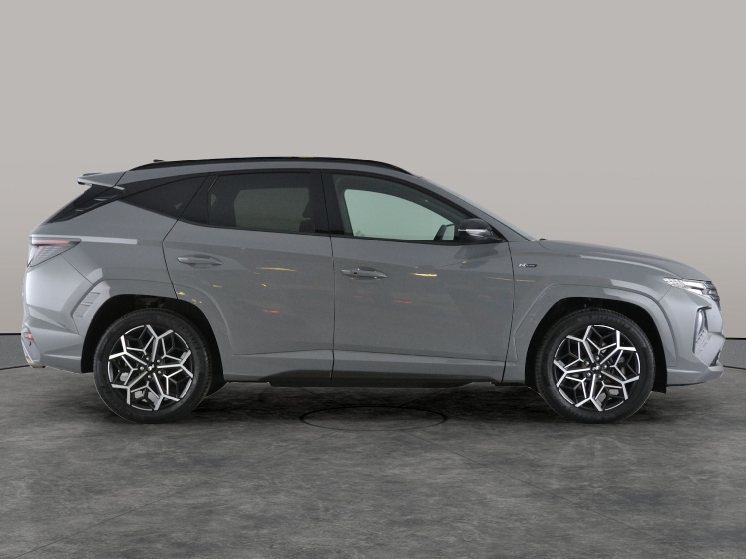 Used Hyundai TUCSON 2022 for sale - 76808128: Photo 12