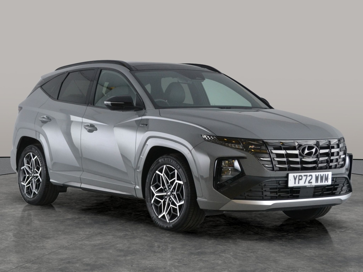 Used Hyundai TUCSON 2022 for sale - 76808128: Photo 13