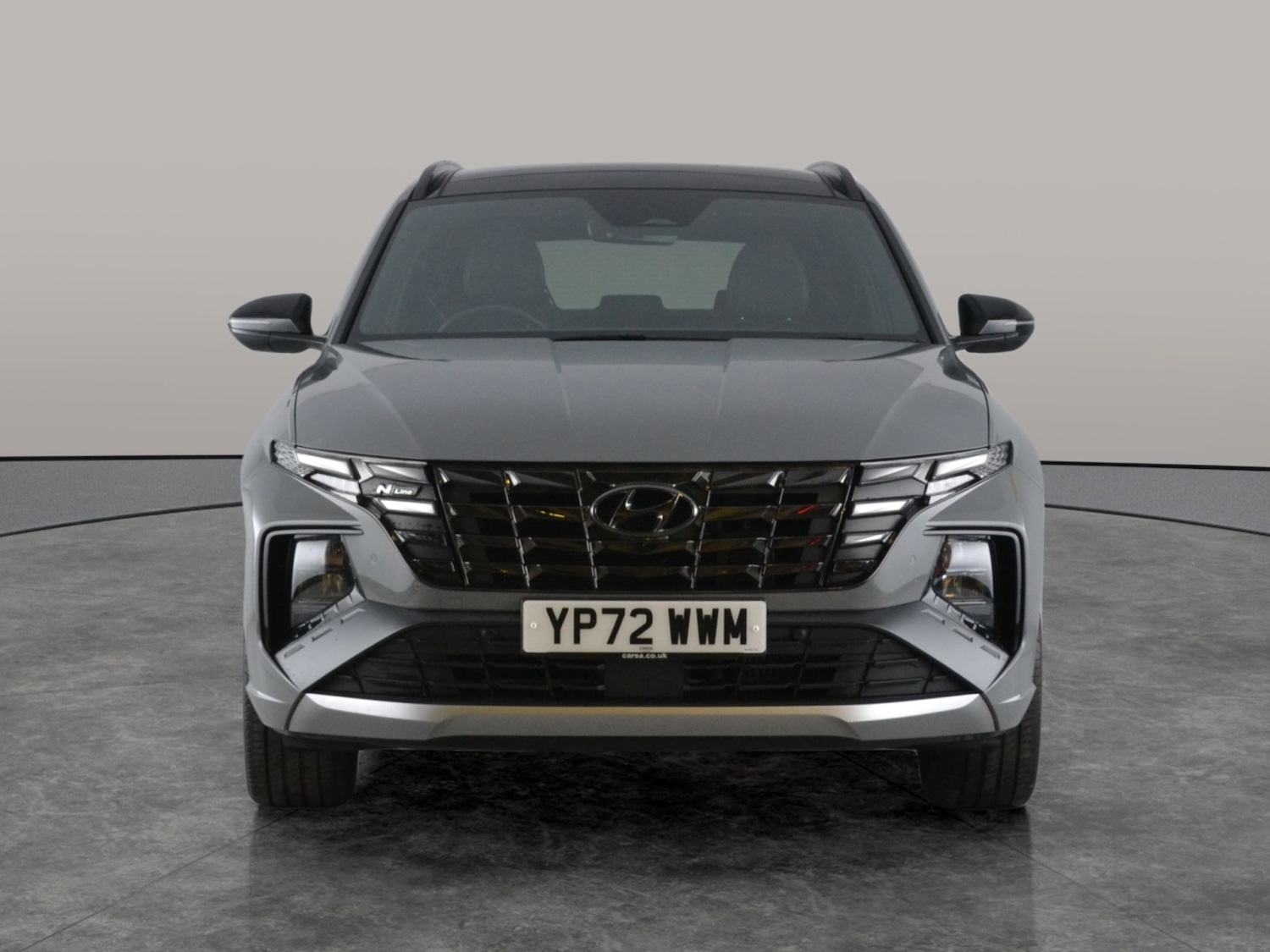 Used Hyundai TUCSON 2022 for sale - 76808128: Photo 14