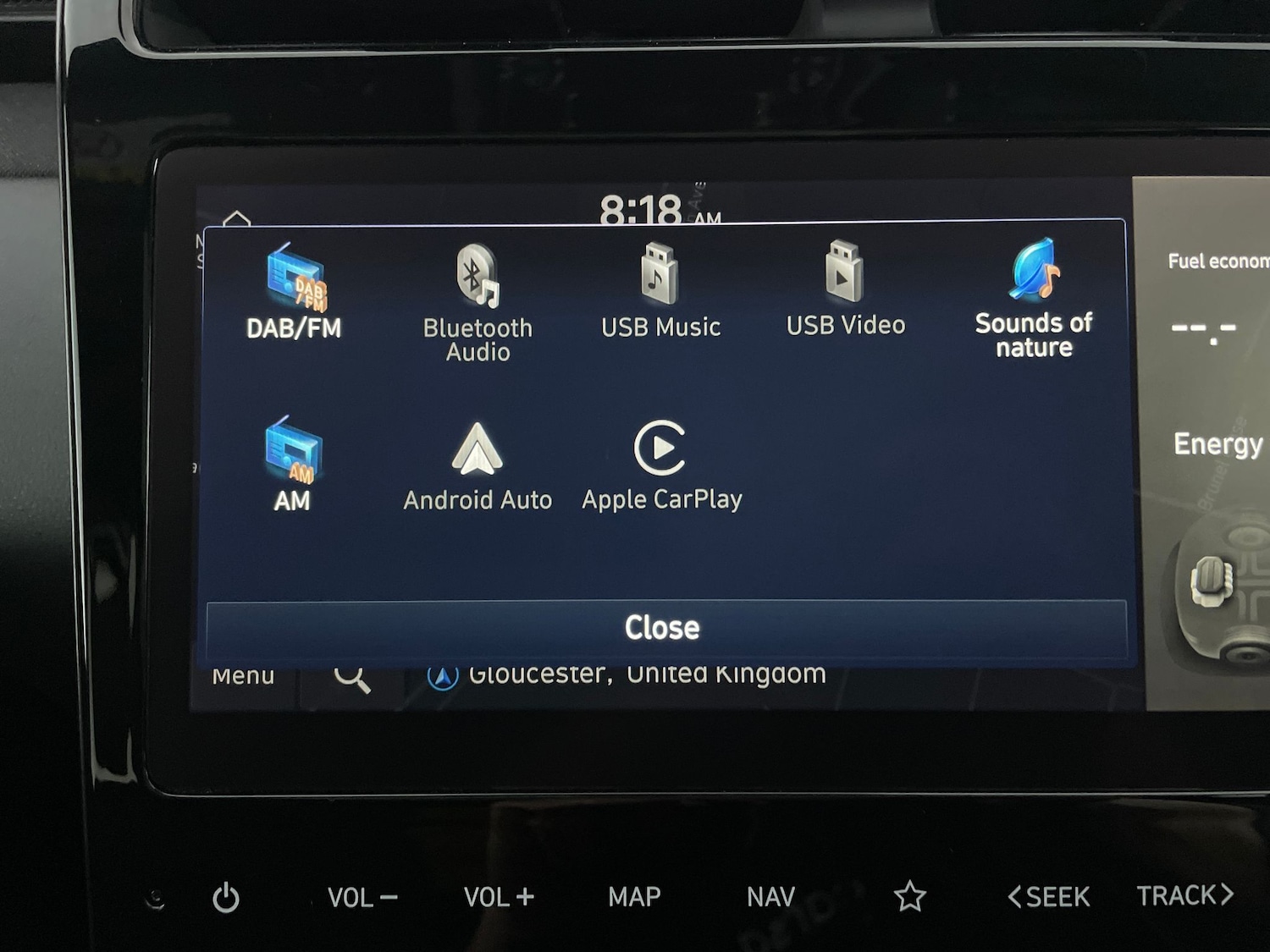 Used Hyundai TUCSON 2022 for sale - 76808128: Photo 17