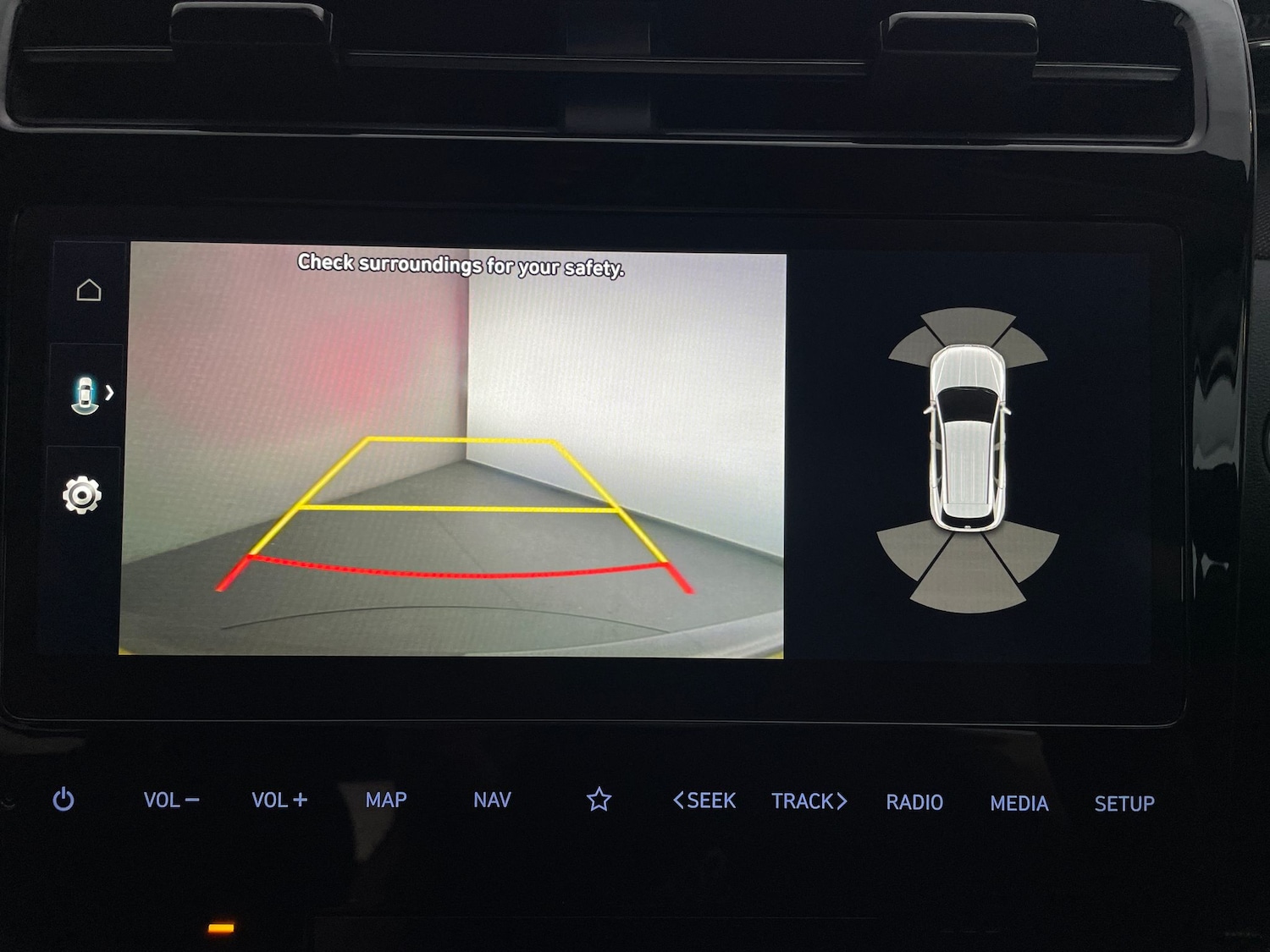 Used Hyundai TUCSON 2022 for sale - 76808128: Photo 21