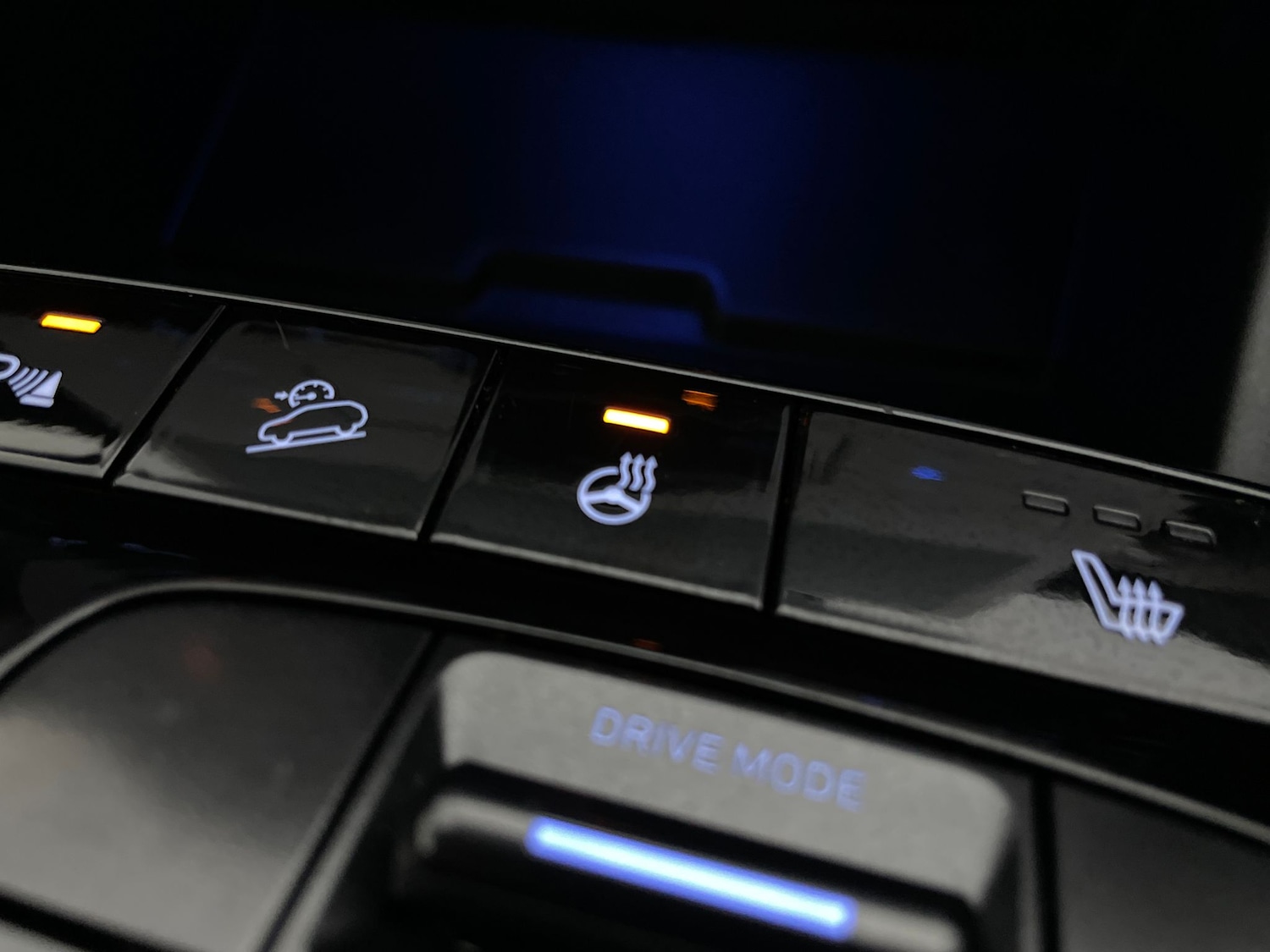 Used Hyundai TUCSON 2022 for sale - 76808128: Photo 24