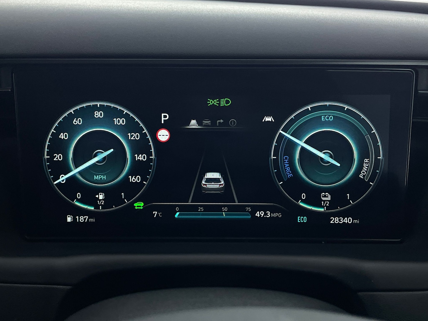 Used Hyundai TUCSON 2022 for sale - 76808128: Photo 29