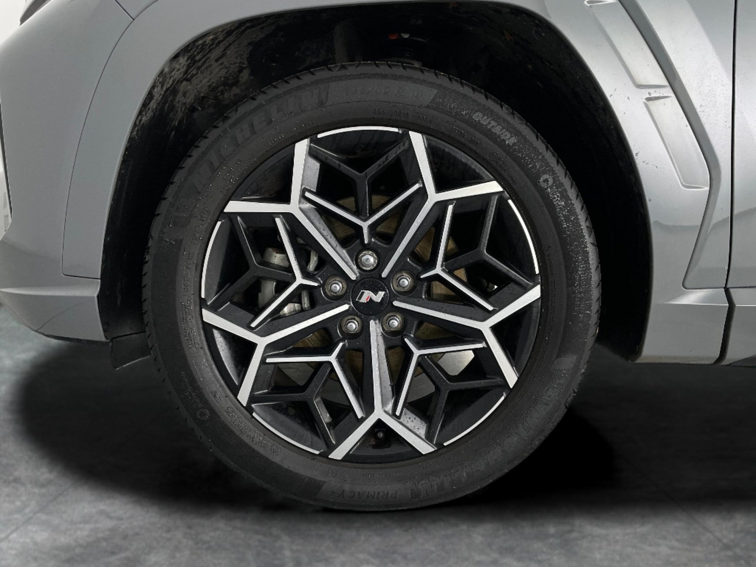 Used Hyundai TUCSON 2022 for sale - 76808128: Photo 30