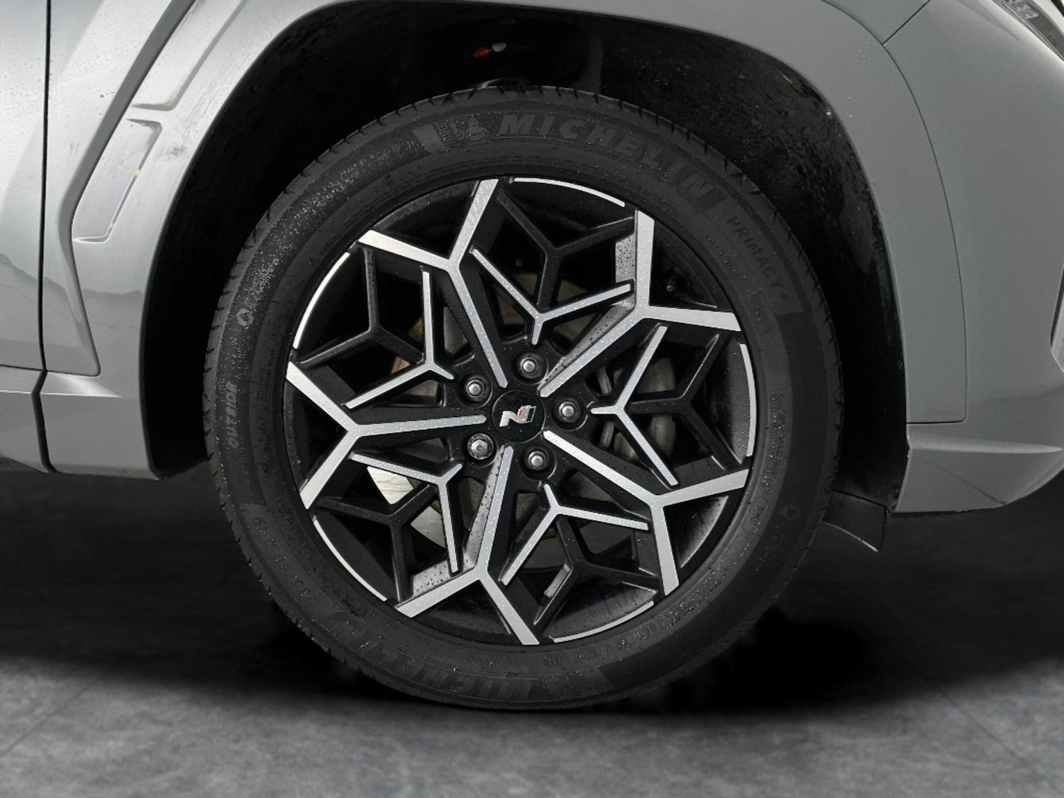 Used Hyundai TUCSON 2022 for sale - 76808128: Photo 31