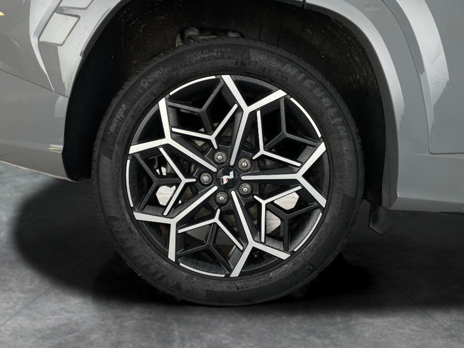 Used Hyundai TUCSON 2022 for sale - 76808128: Photo 32