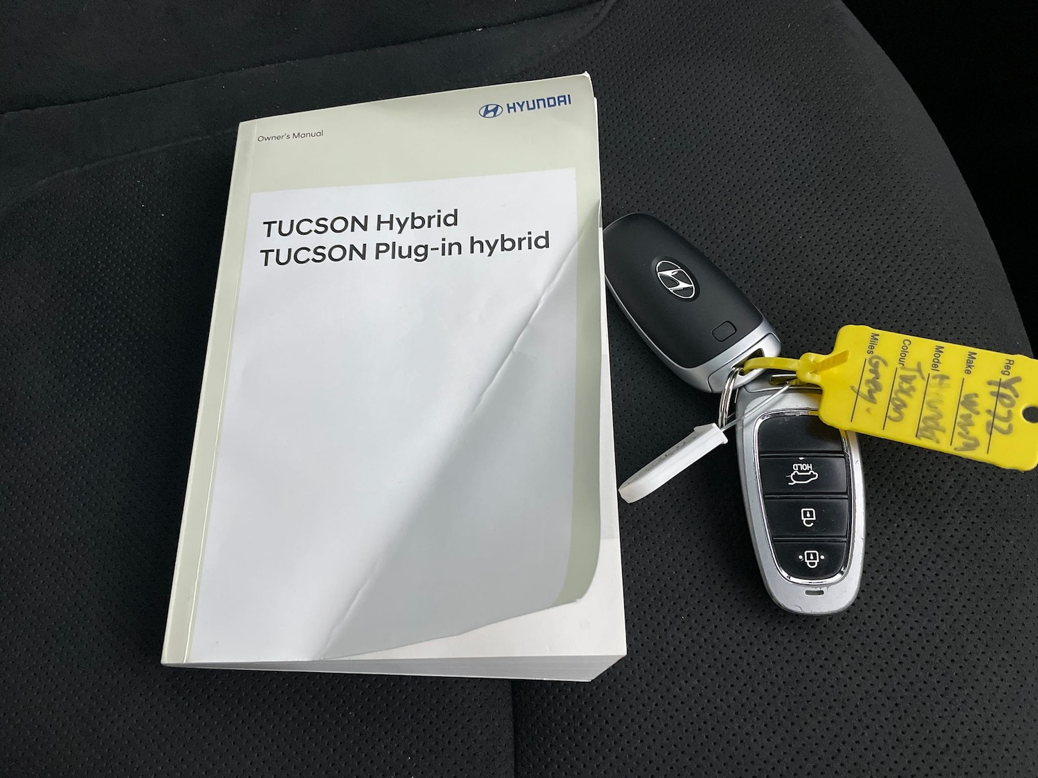 Used Hyundai TUCSON 2022 for sale - 76808128: Photo 39