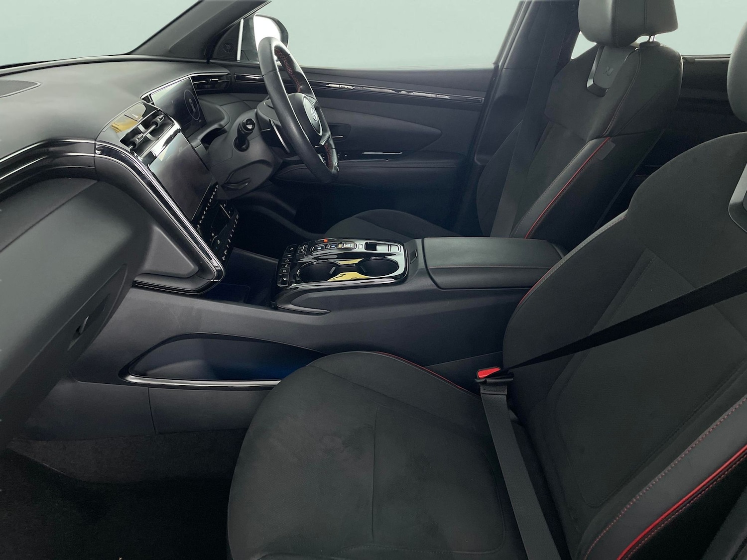 Used Hyundai TUCSON 2022 for sale - 76808128: Photo 4