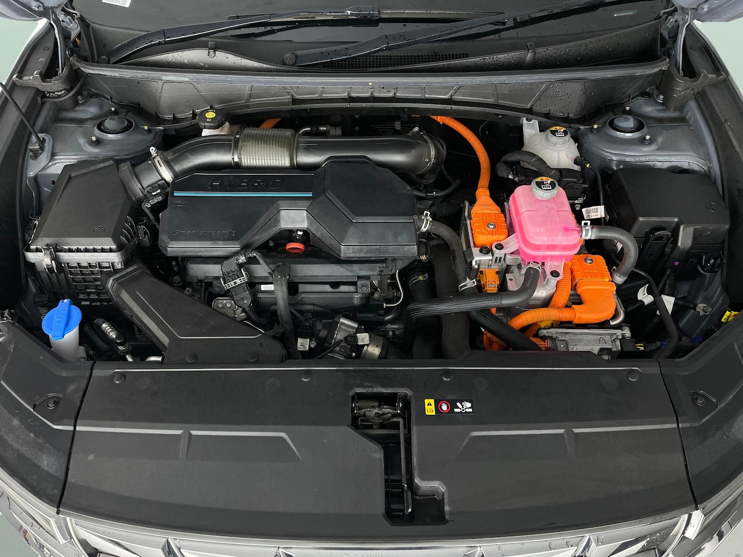 Used Hyundai TUCSON 2022 for sale - 76808128: Photo 40