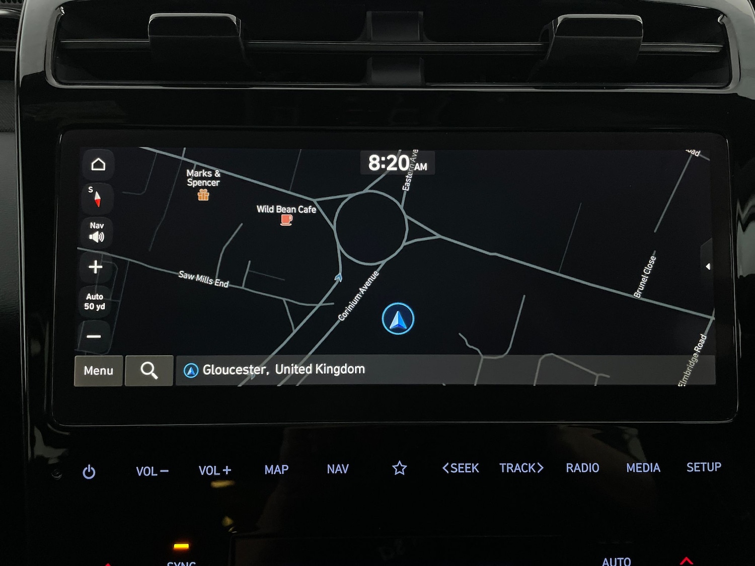 Used Hyundai TUCSON 2022 for sale - 76808128: Photo 7