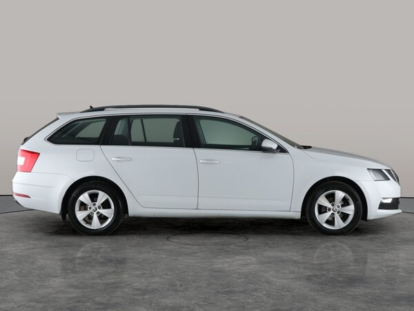 Used Skoda Octavia 2019 for sale - 76249668: Photo 11