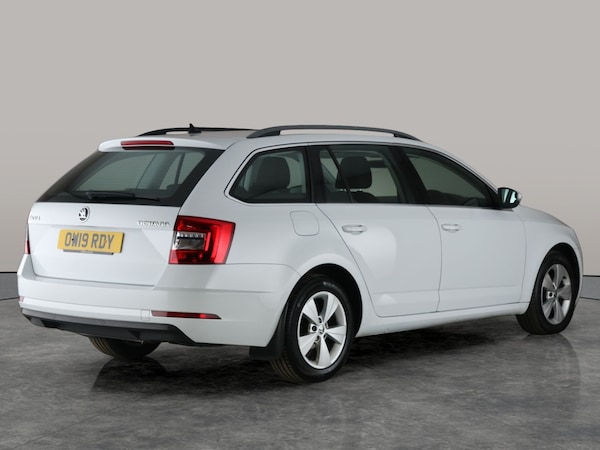 Used Skoda Octavia 2019 for sale - 76249668: Photo 12