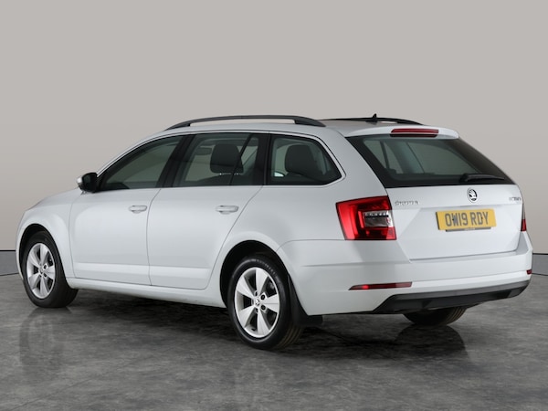 Used Skoda Octavia 2019 for sale - 76249668: Photo 14