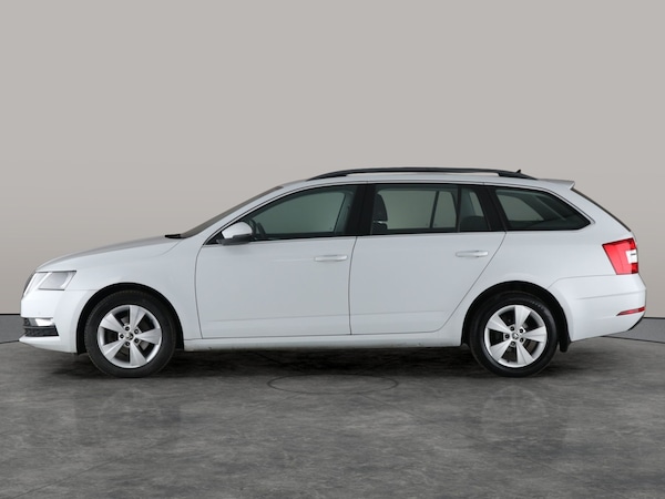 Used Skoda Octavia 2019 for sale - 76249668: Photo 16