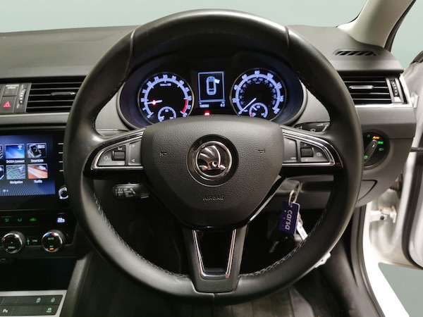 Used Skoda Octavia 2019 for sale - 76249668: Photo 19