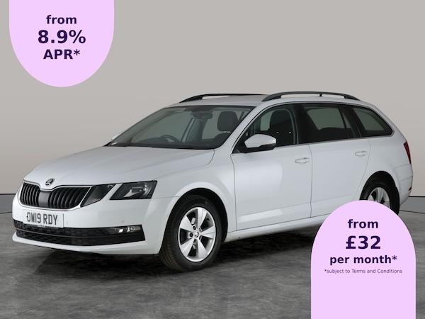 Used Skoda Octavia 2019 for sale - 76249668: Photo 1