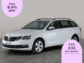 Used Skoda Octavia 2019 for sale - 76249668: Photo