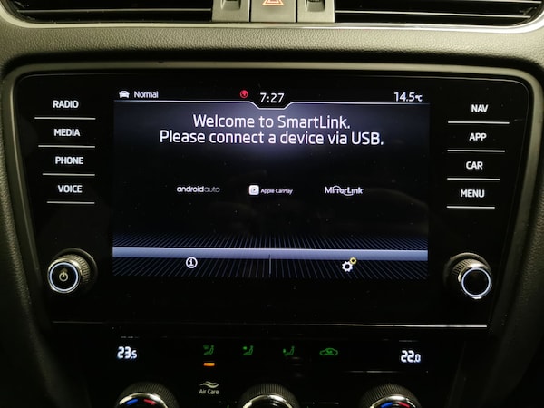 Used Skoda Octavia 2019 for sale - 76249668: Photo 21
