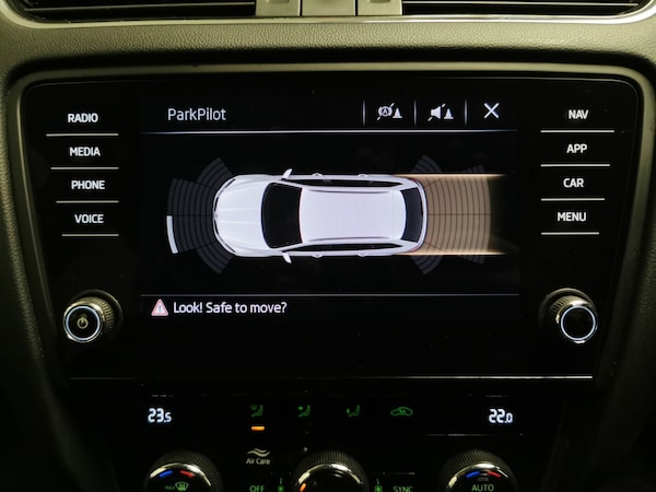 Used Skoda Octavia 2019 for sale - 76249668: Photo 24
