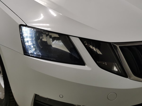 Used Skoda Octavia 2019 for sale - 76249668: Photo 28