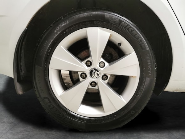 Used Skoda Octavia 2019 for sale - 76249668: Photo 32