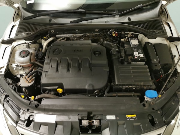 Used Skoda Octavia 2019 for sale - 76249668: Photo 41